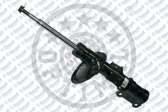 MON-G16826 On Amortisor (Volvo S60 / S80 00--)